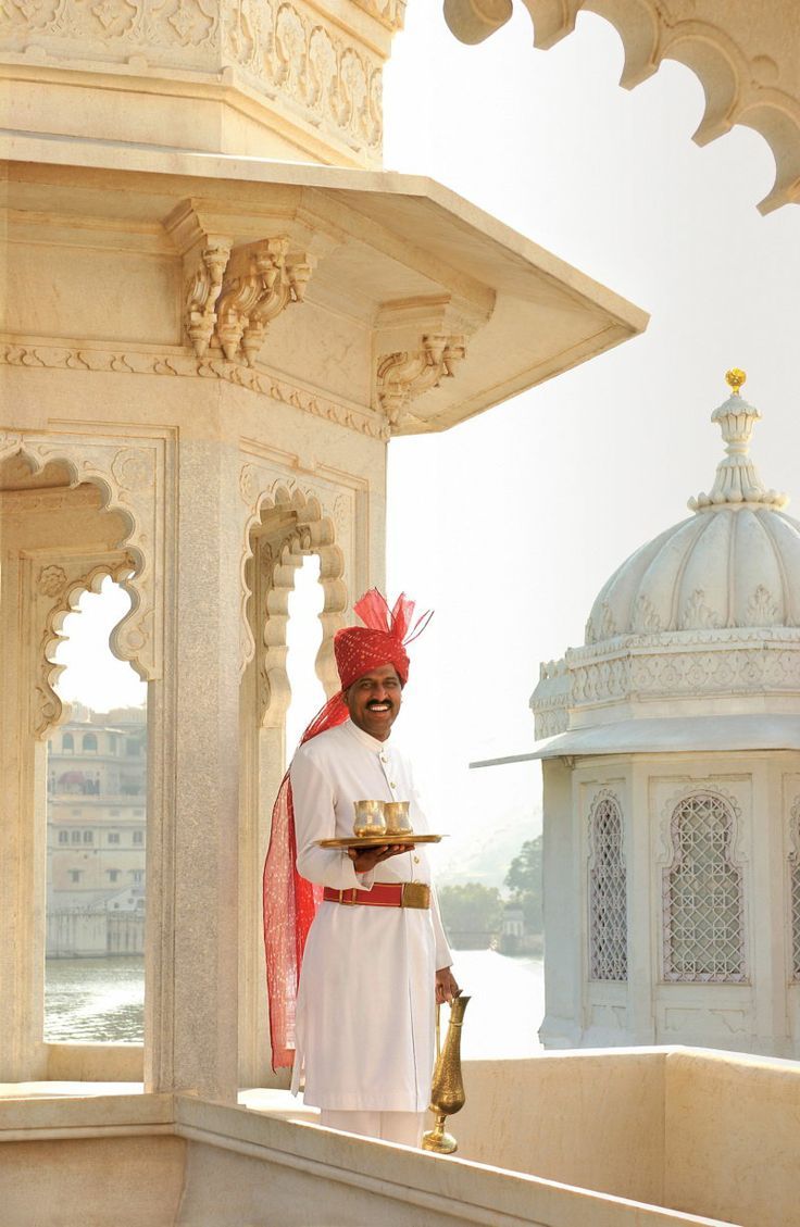 Udaipur Heritage Sightseeing
